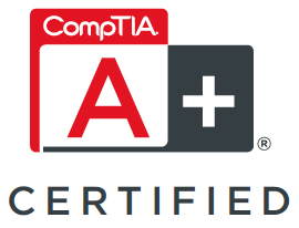 A+ Certified Service